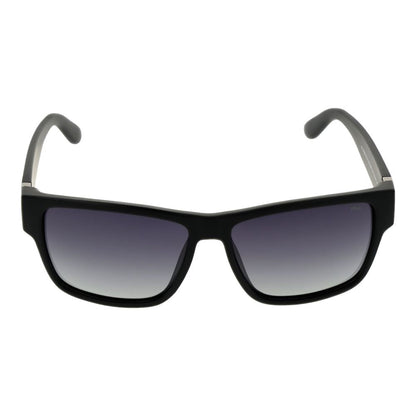 Fila Black Men Sunglass