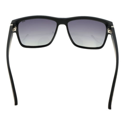Fila Black Men Sunglass