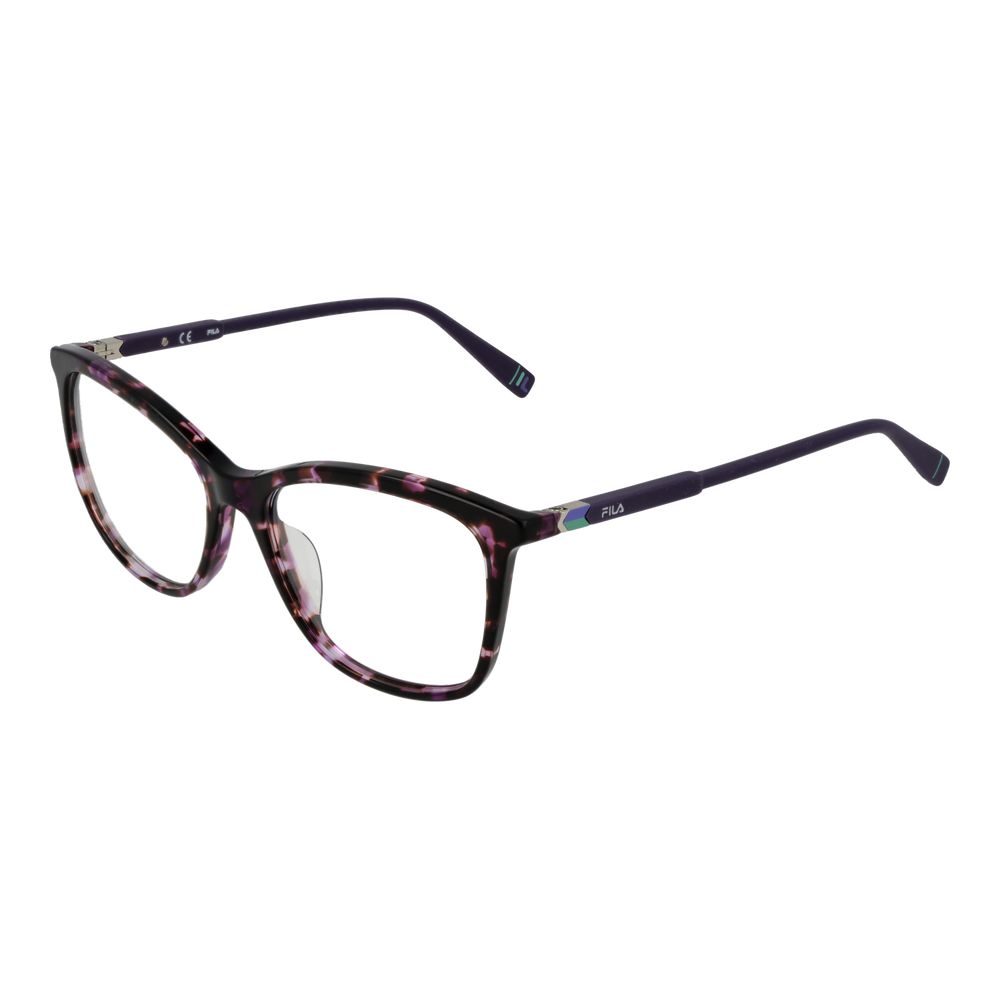 Fila Purple Women Glasses Frame