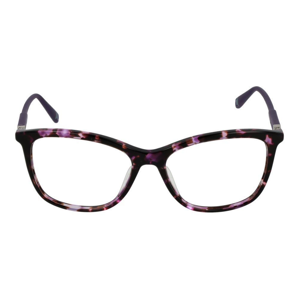 Fila Purple Women Glasses Frame