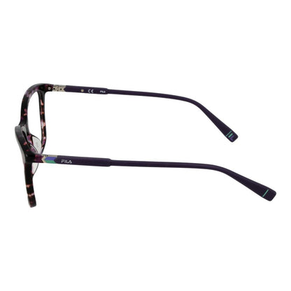 Fila Purple Women Glasses Frame