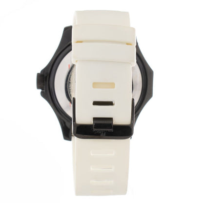 Folli Follie White Synthetic Watch