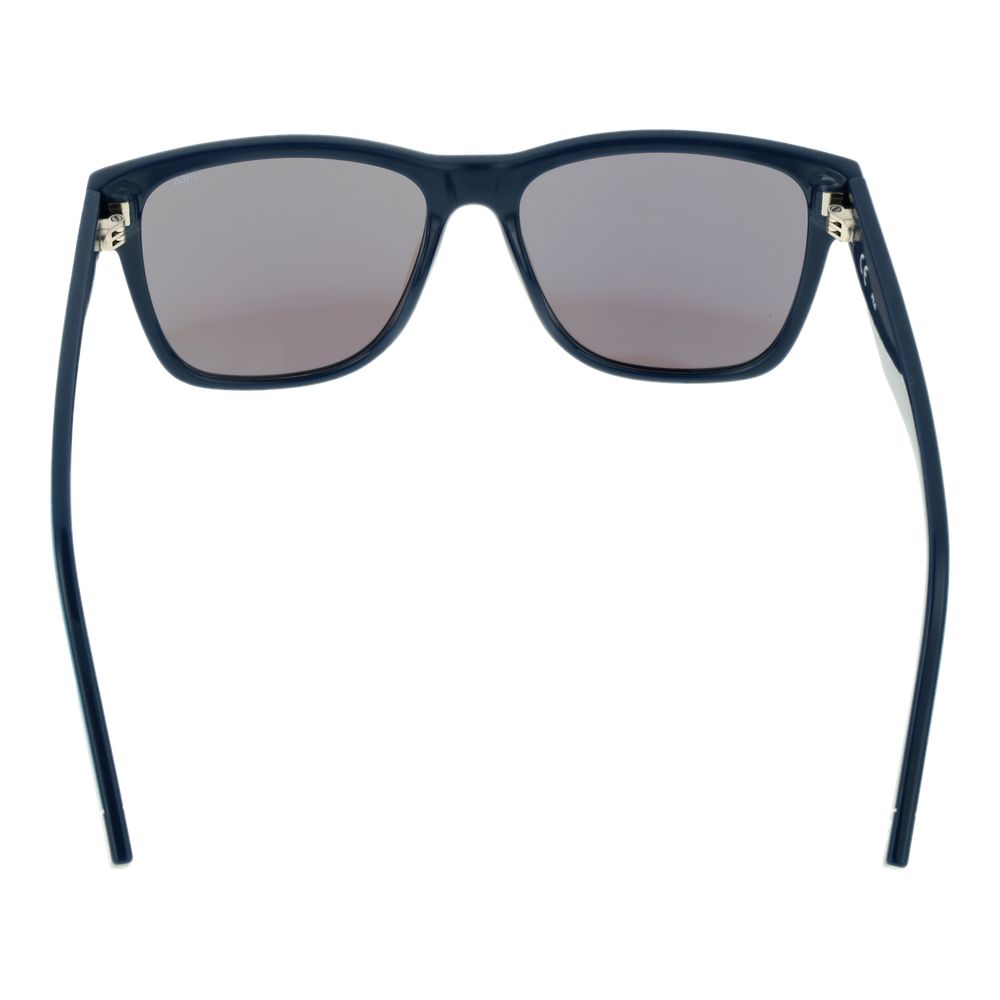 Fila Blue Men Sunglass