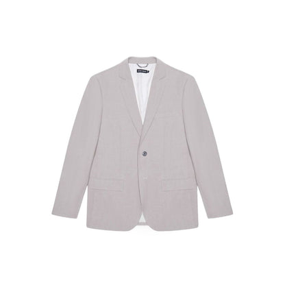 Antony Morato Gray Tencel Blazer