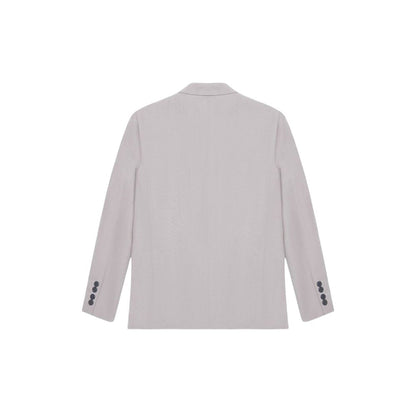 Antony Morato Gray Tencel Blazer