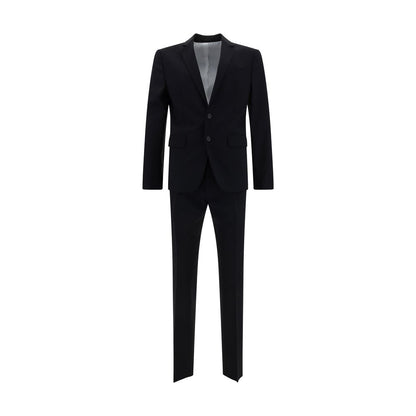Dsquared² Virgin wool Suit