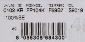 Dolce & Gabbana Green Silk Crystal Banana Sweater