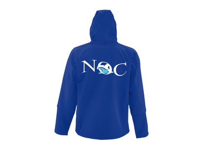 NOC SOFTSHELL-jack