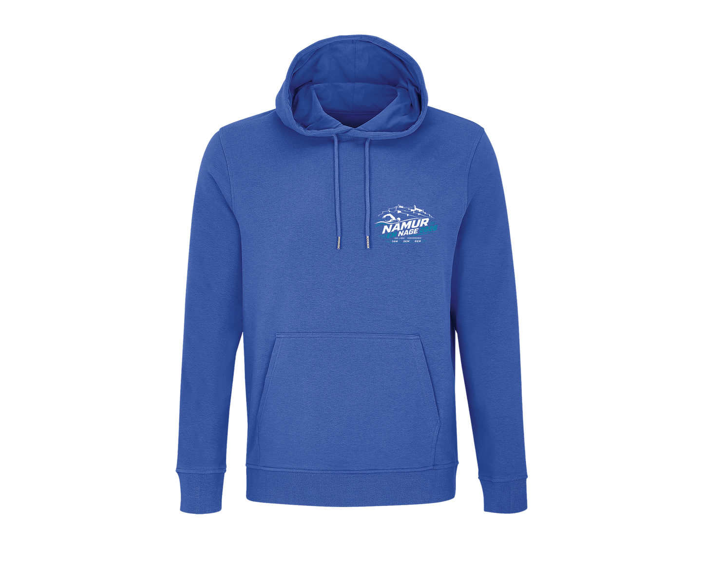 HOODIE – NAMUR EN NAGE 2026