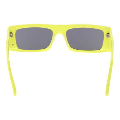 GCDS Green Unisex Sunglass