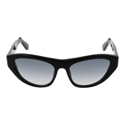 GCDS Black Women Sunglass