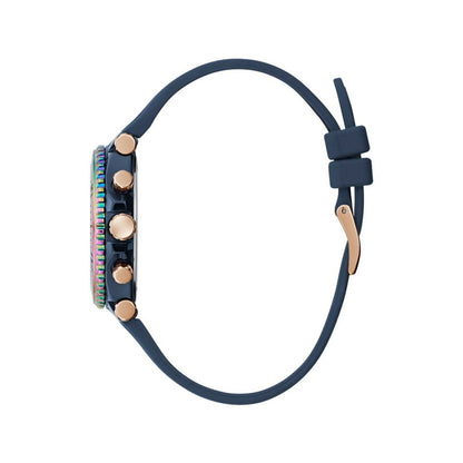 Guess Blue Synthetic Watch