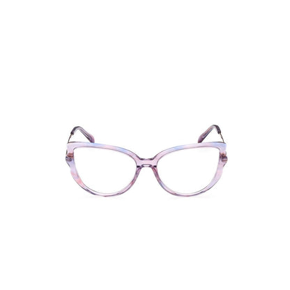 Emilio Pucci Purple Acetate Frames