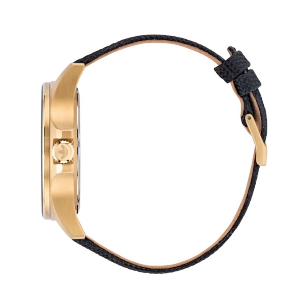 Adidas Multicolor Synthetic Watch