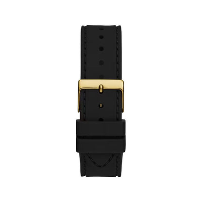 Guess Black Synthetic Watch