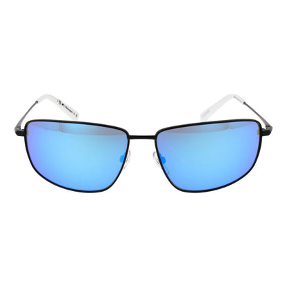 BMW Motorsport Black Men Sunglass