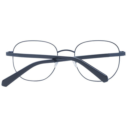Guess Black Unisex Glasses Frame