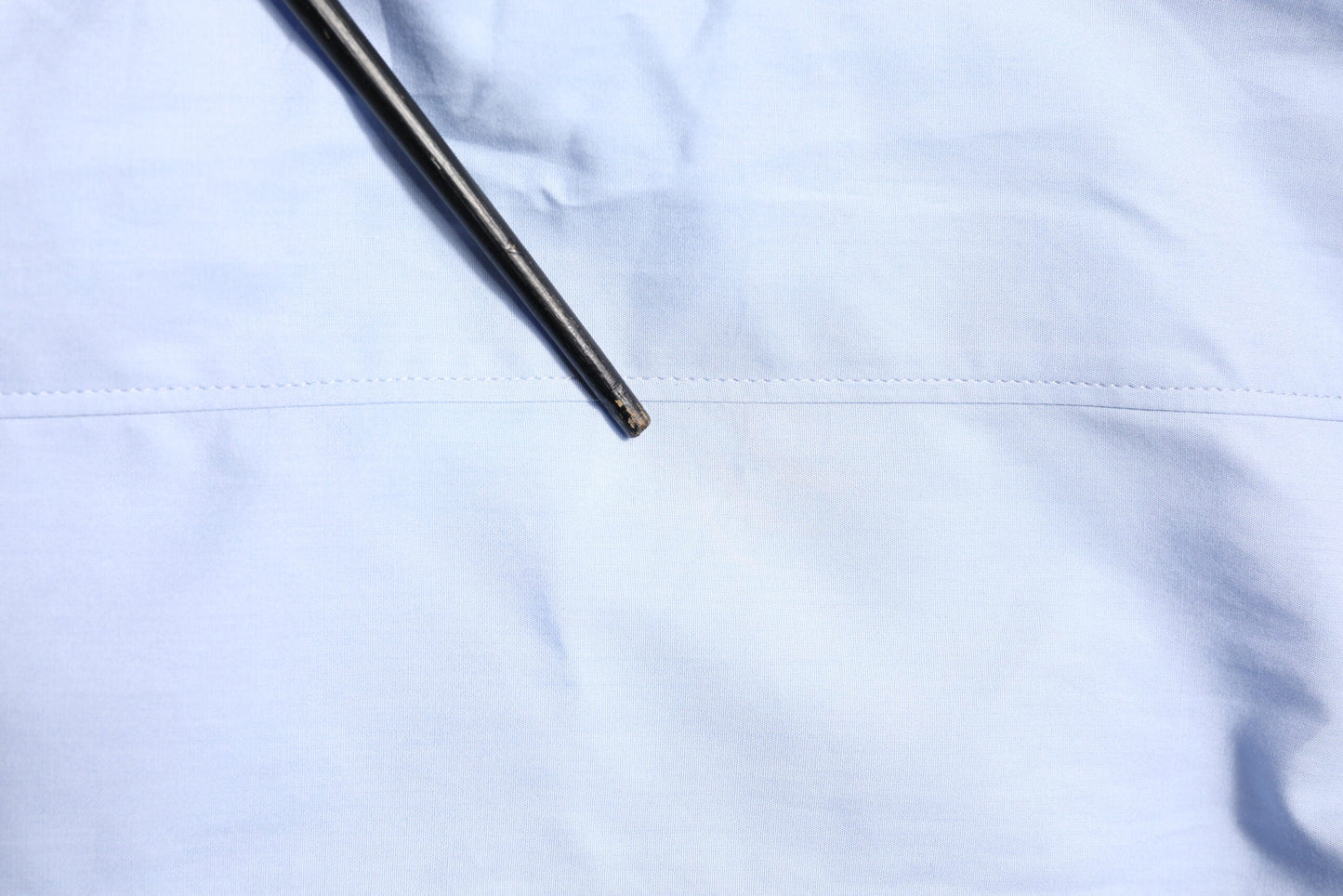 Dolce & Gabbana Light Blue Cotton Long Sleeves Dress Shirt