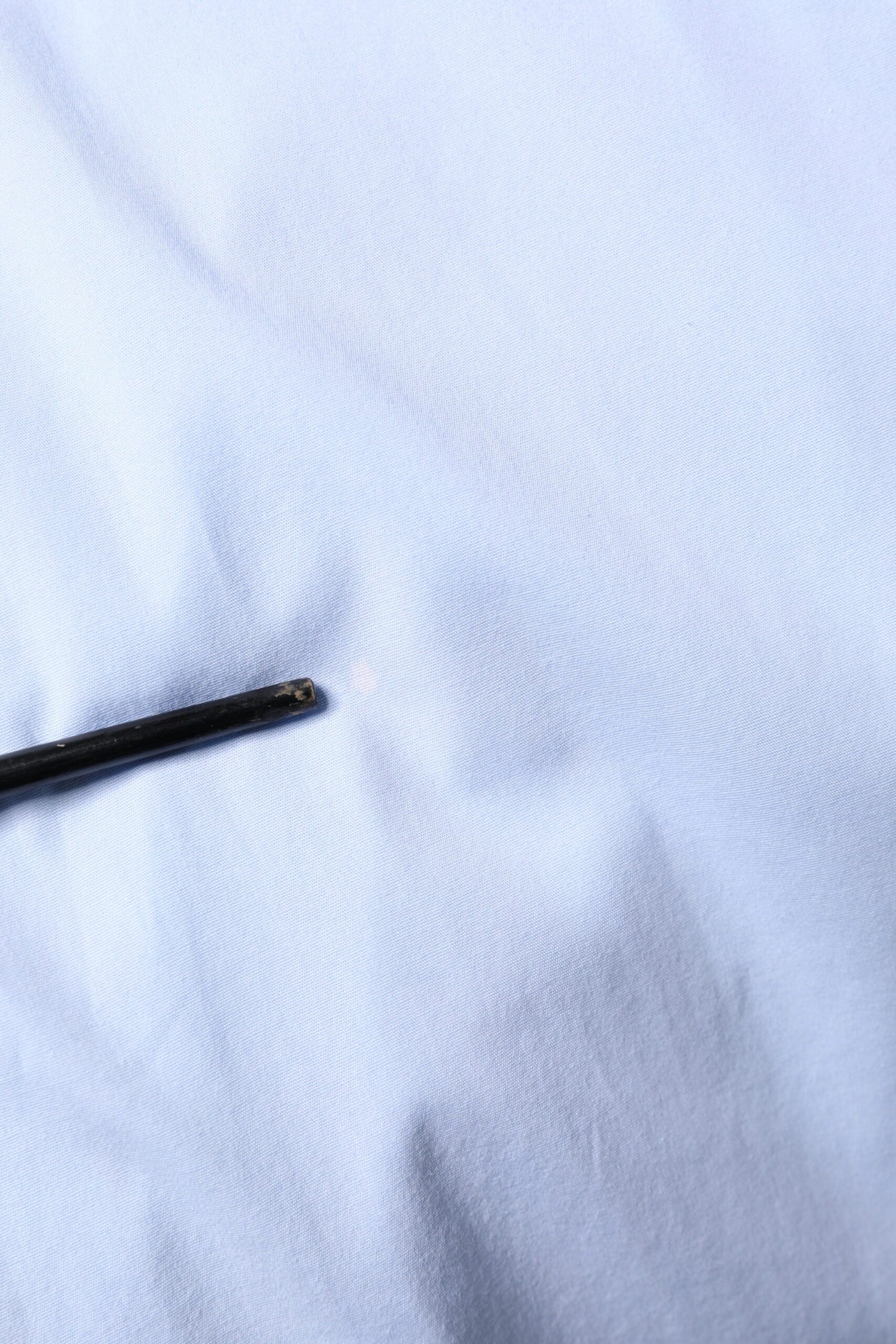 Dolce & Gabbana Light Blue Cotton MARTINI Formal Dress Shirt