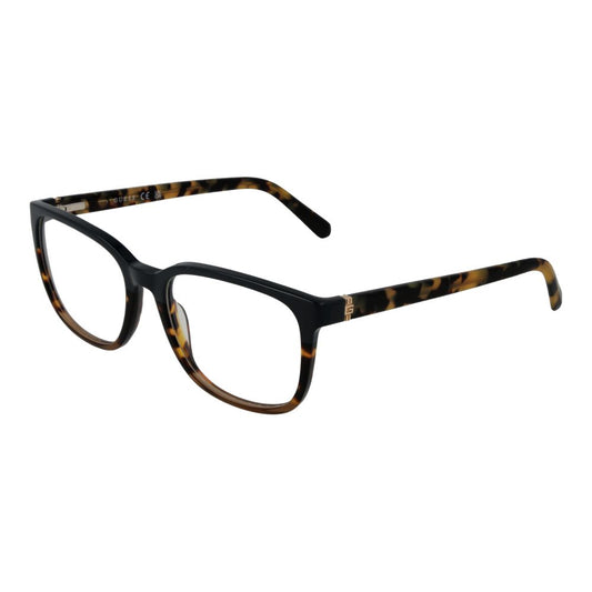 Guess Brown Men Glasses Frame