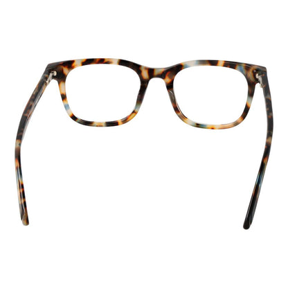 Guess Brown Men Glasses Frame