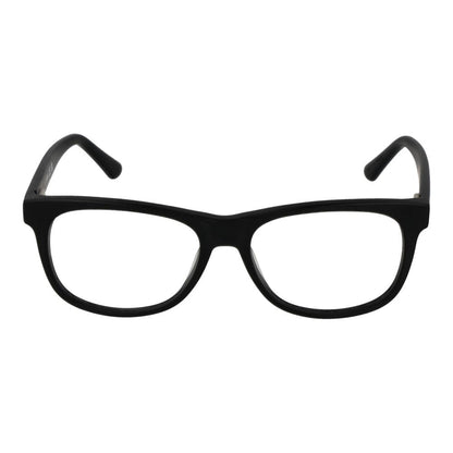 Guess Black Unisex Glasses Frame