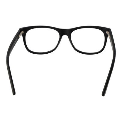 Guess Black Unisex Glasses Frame