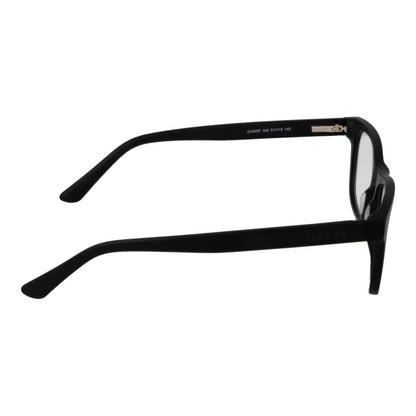 Guess Black Unisex Glasses Frame