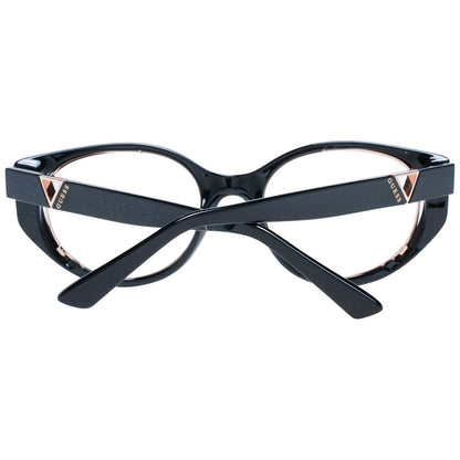 Guess Black Women Glasses Frame