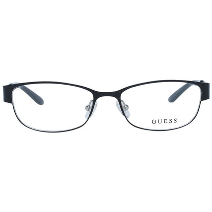 Guess Black Women Glasses Frame