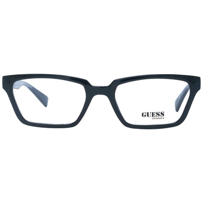 Guess Black Women Glasses Frame