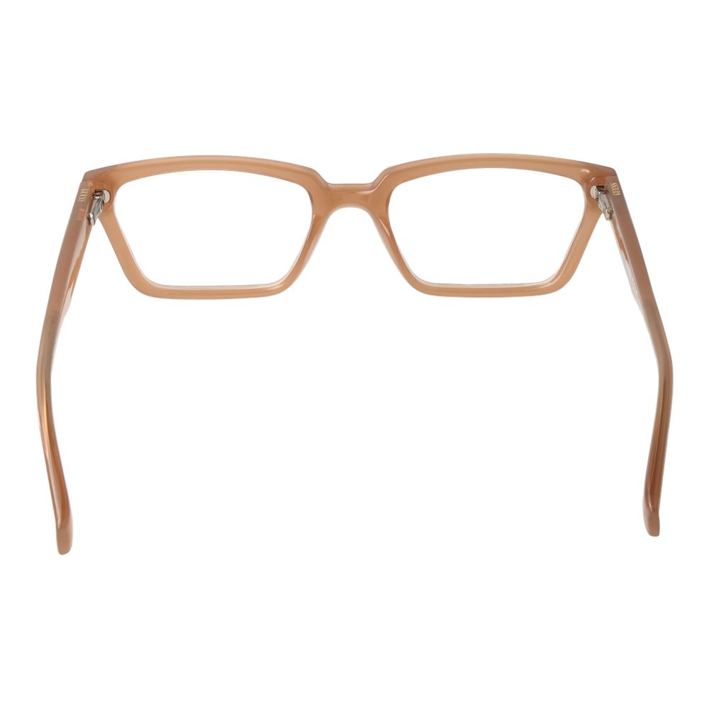 Guess Beige Women Glasses Frame
