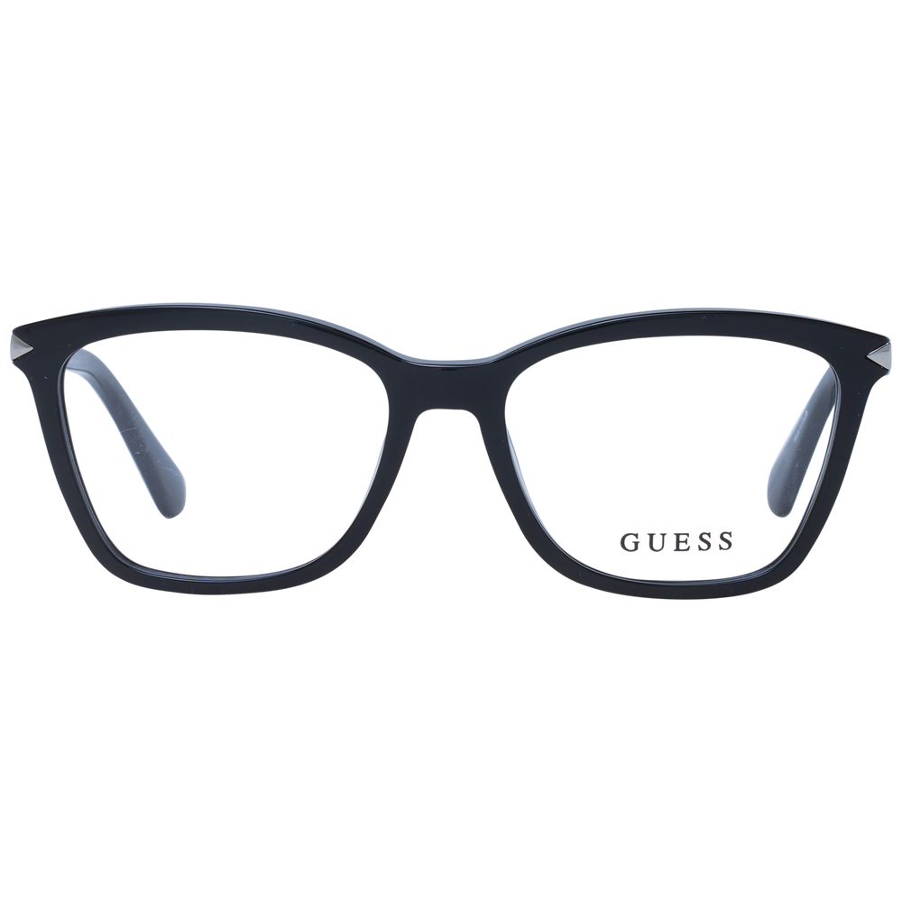 Guess Black Women Glasses Frame