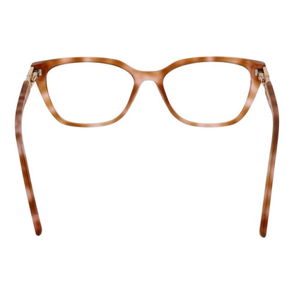 Guess Beige Women Glasses Frame