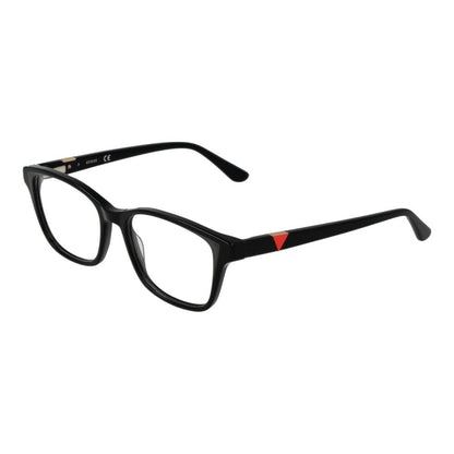 Guess Black Women Glasses Frame