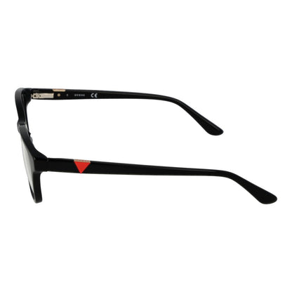 Guess Black Women Glasses Frame