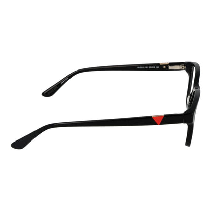 Guess Black Women Glasses Frame