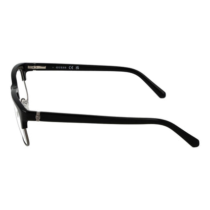 Guess Black Women Glasses Frame