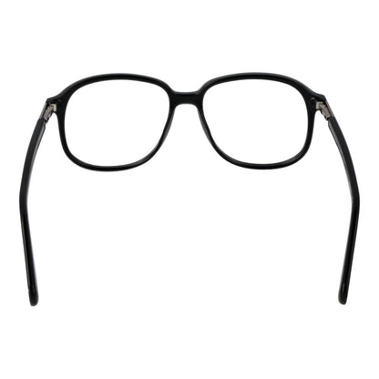 Guess Black Unisex Glasses Frame