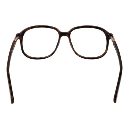 Guess Brown Unisex Glasses Frame