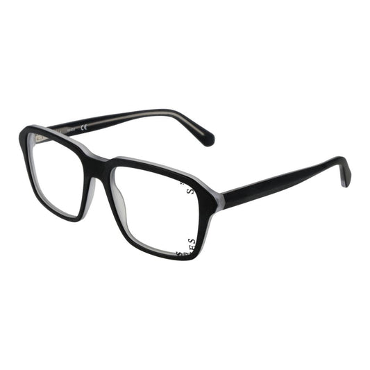 Guess Black Women Glasses Frame