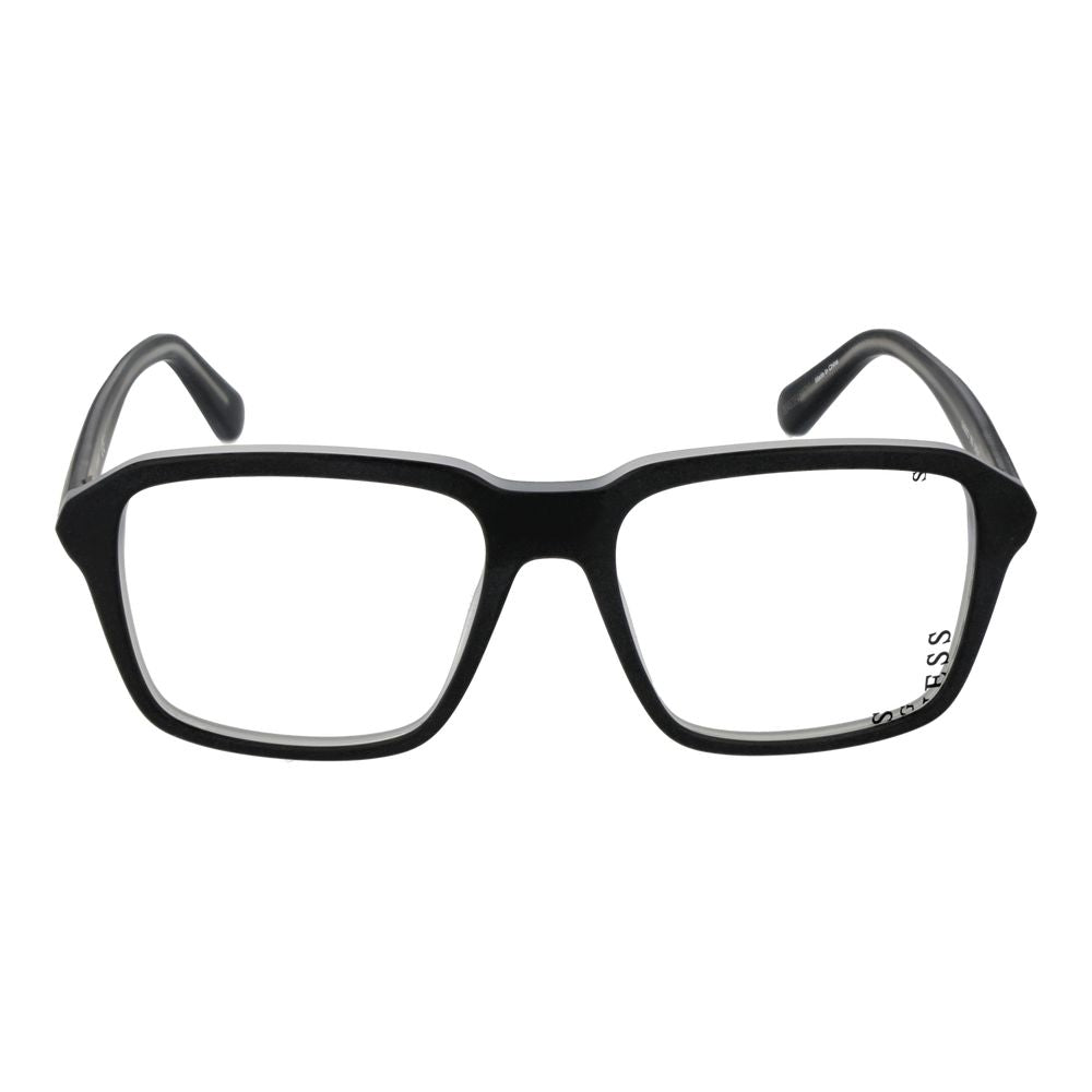 Guess Black Women Glasses Frame