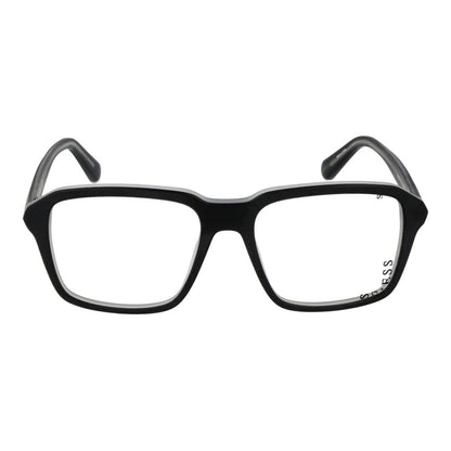 Guess Black Women Glasses Frame