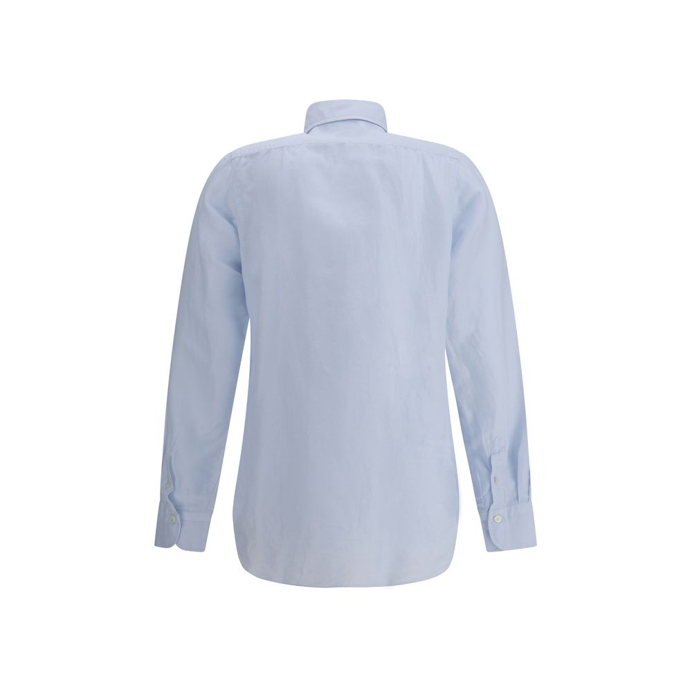 Finamore Zante Shirt