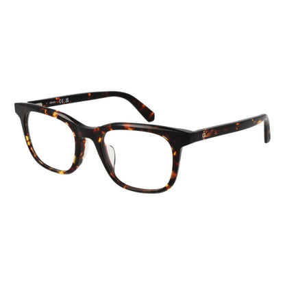Guess Brown Men Glasses Frame