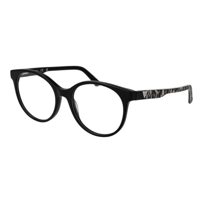 Guess Black Women Glasses Frame