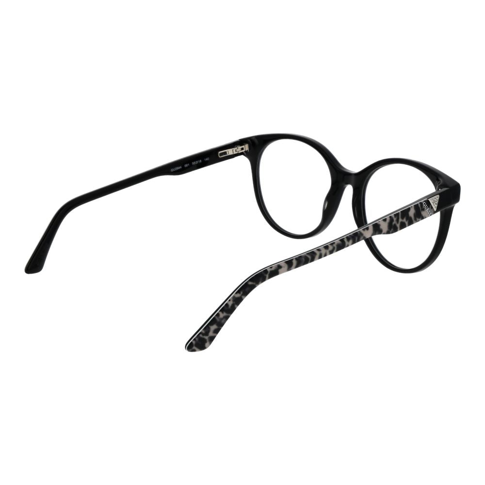 Guess Black Women Glasses Frame