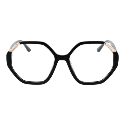 Guess Black Women Glasses Frame