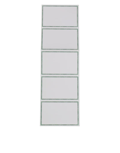 Dolce & Gabbana Multicolor Carretto Siciliano Envelope Post Card Holder