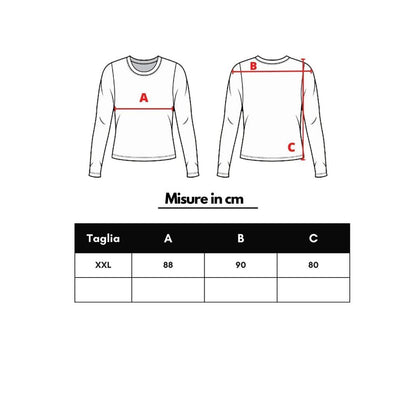 Dsquared² Green Cotton Hoody